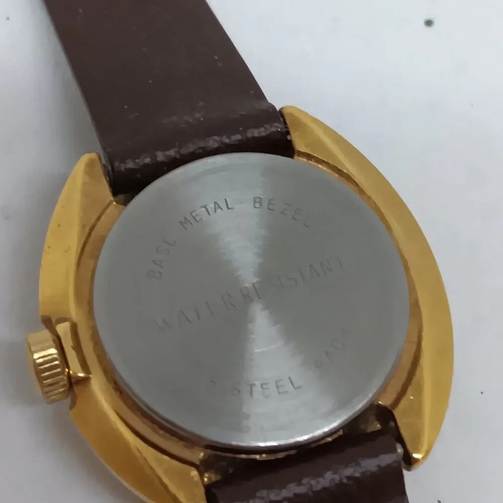Timex pre owned